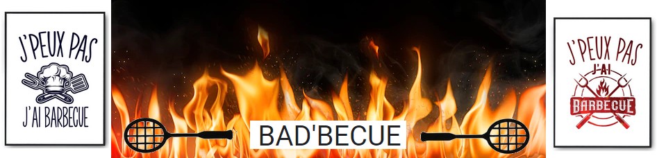 AG et Bad'becue